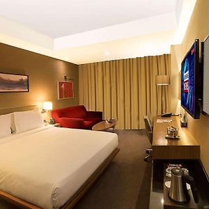 Deluxe Kamer met een King Size Bed